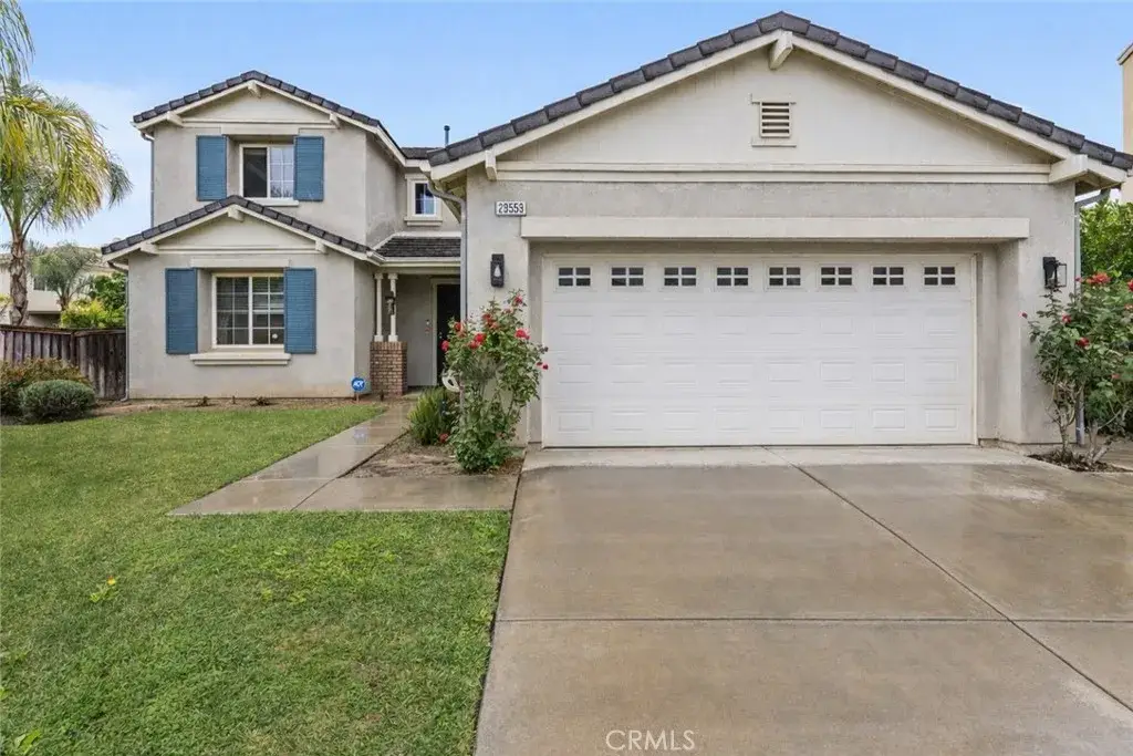 29553 Yarmouth Court, Menifee, CA 92584 - #1