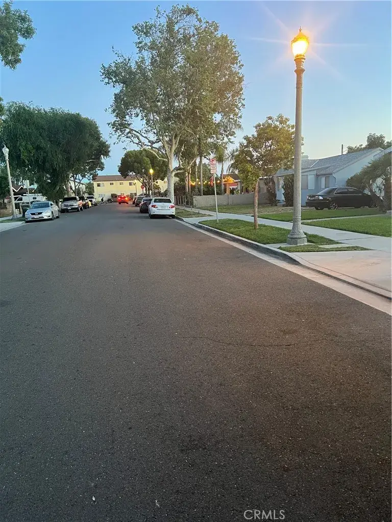 521 N Vine, Anaheim, CA 92805 - #2