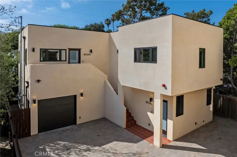 8929 Hubbard Street, Culver City, CA 90232 - #3