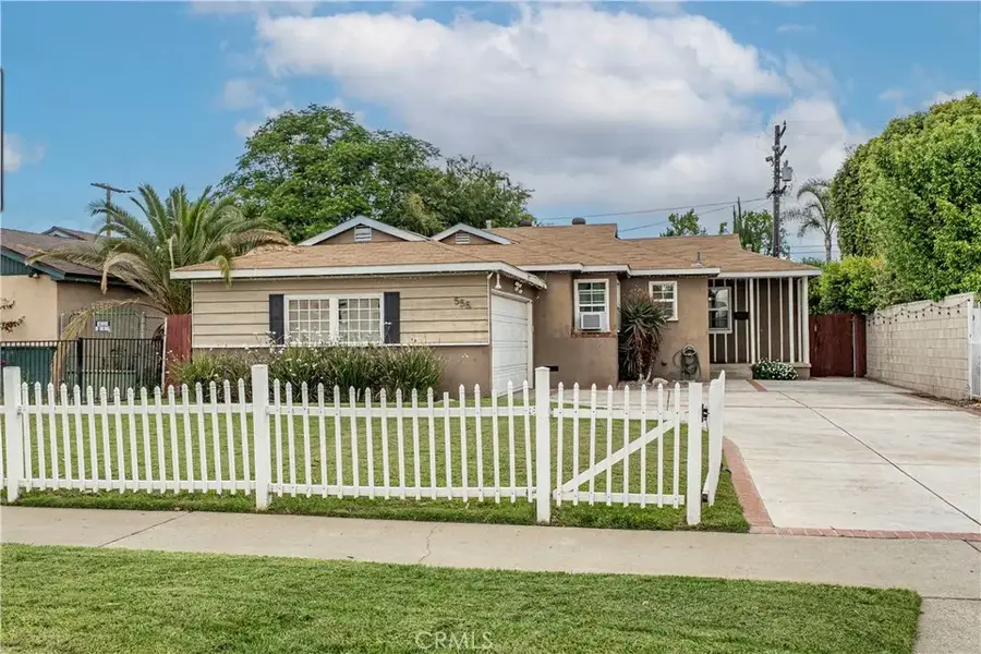 555 E G Street, Ontario, CA 91764 - #3