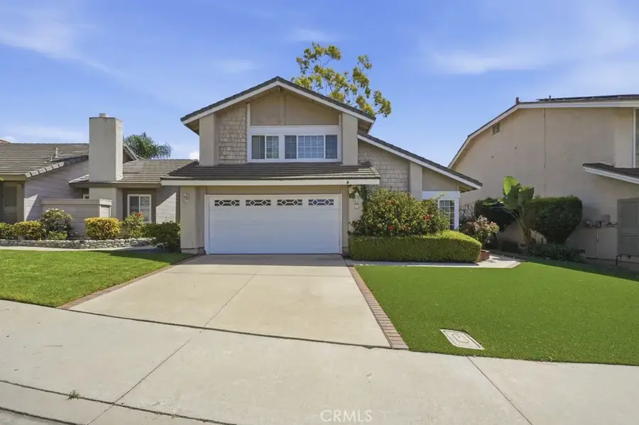 5 Eden, Irvine, CA 92620 - #2