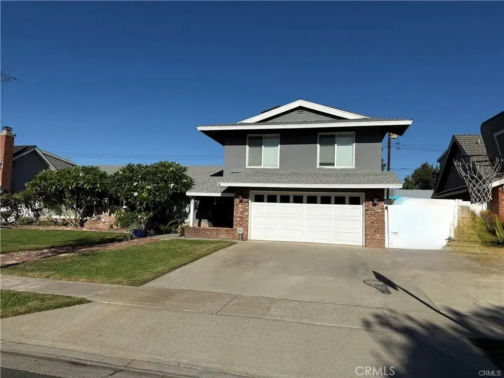 215 Delphia Avenue North, Brea, CA 92821 - #1