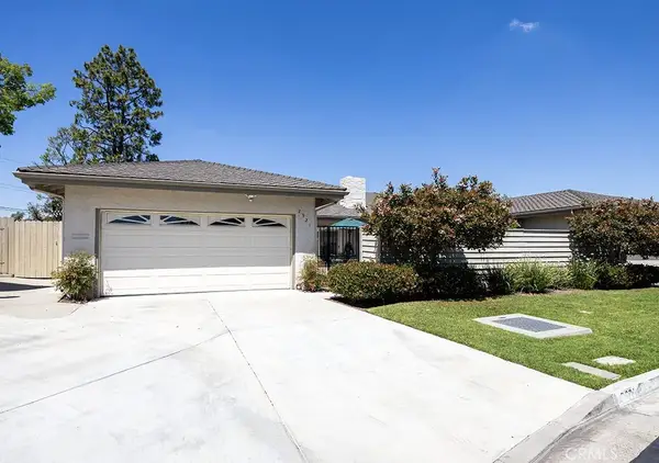 2921 Persimmon, Fullerton, CA 92835