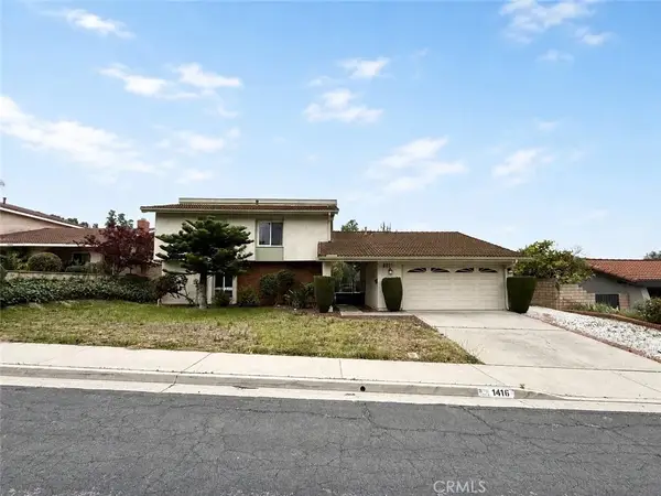 1416 Calle Pajaros, San Dimas, CA 91773