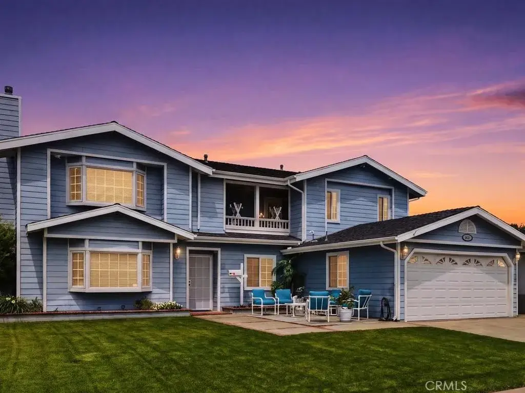 6261 Vanguard Avenue, Garden Grove, CA 92845 - #1