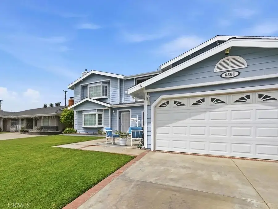 6261 Vanguard Avenue, Garden Grove, CA 92845 - #3