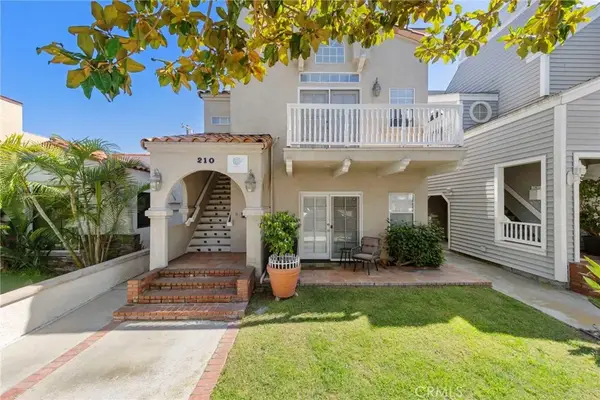 210 Glendora Avenue, Long Beach, CA 90803