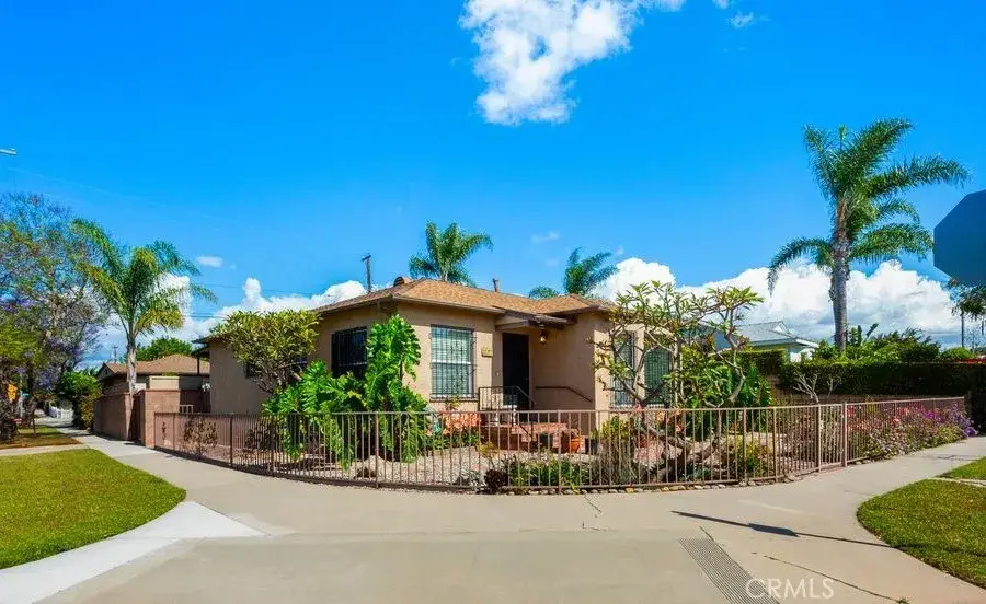 11195 Orville Street, Culver City, CA 90230 - #1