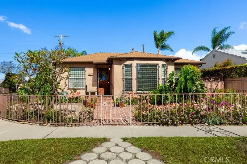 11195 Orville Street, Culver City, CA 90230 - #2