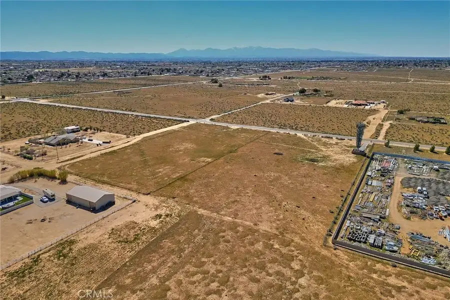 0 Cherokee, Apple Valley, CA 92307 - #2