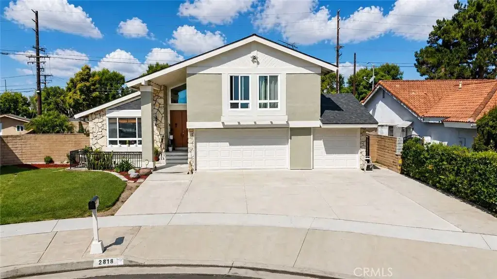 2818 S Deegan, Santa Ana, CA 92704 - #1
