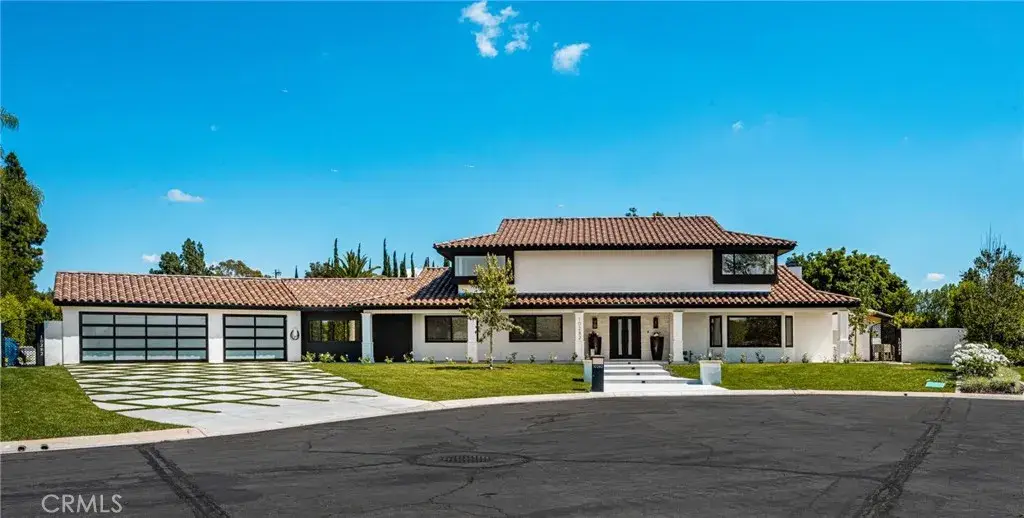 10282 Old Lamplighter Lane, Villa Park, CA 92861 - #1