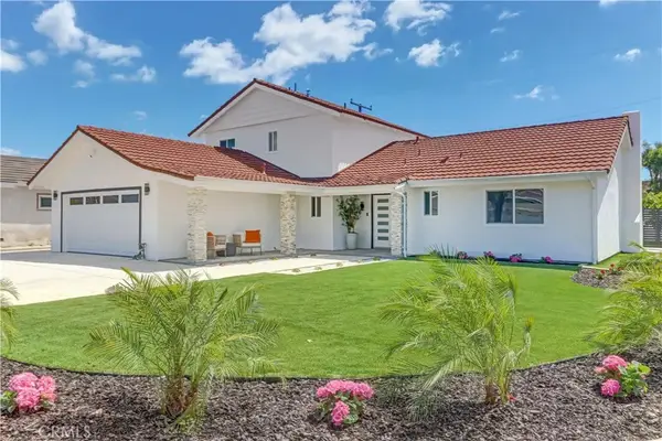 11336 Goldenrod, Fountain Valley, CA 92708