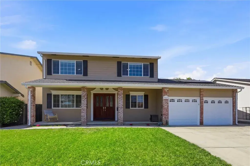 3267 Sueno Drive, San Jose, CA 95148 - #1