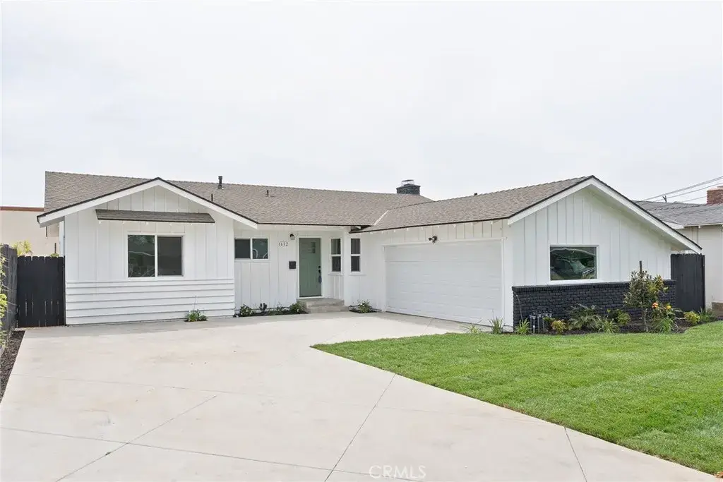 1612 E Palmyra, Orange, CA 92866 - #1