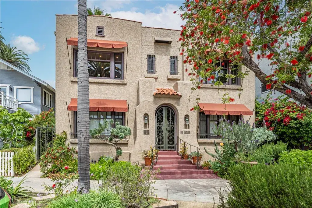 3409 E 2nd, Long Beach, CA 90803 - #1