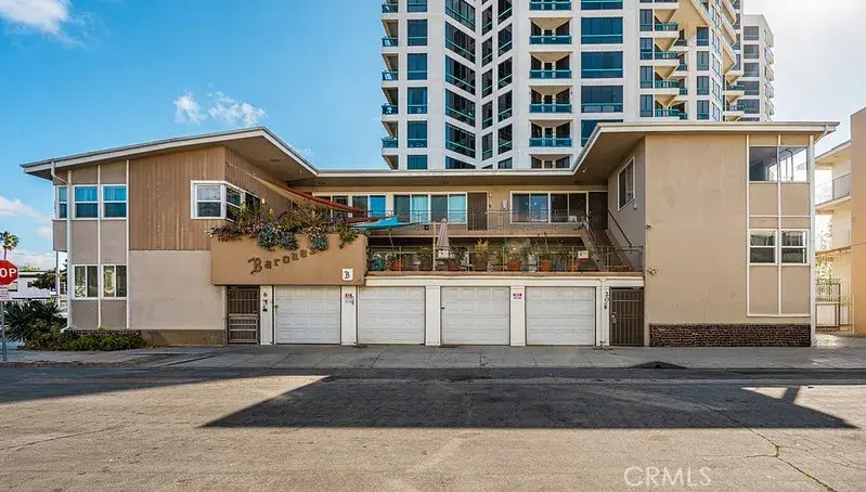 6 7th, Long Beach, CA 90802 - #1