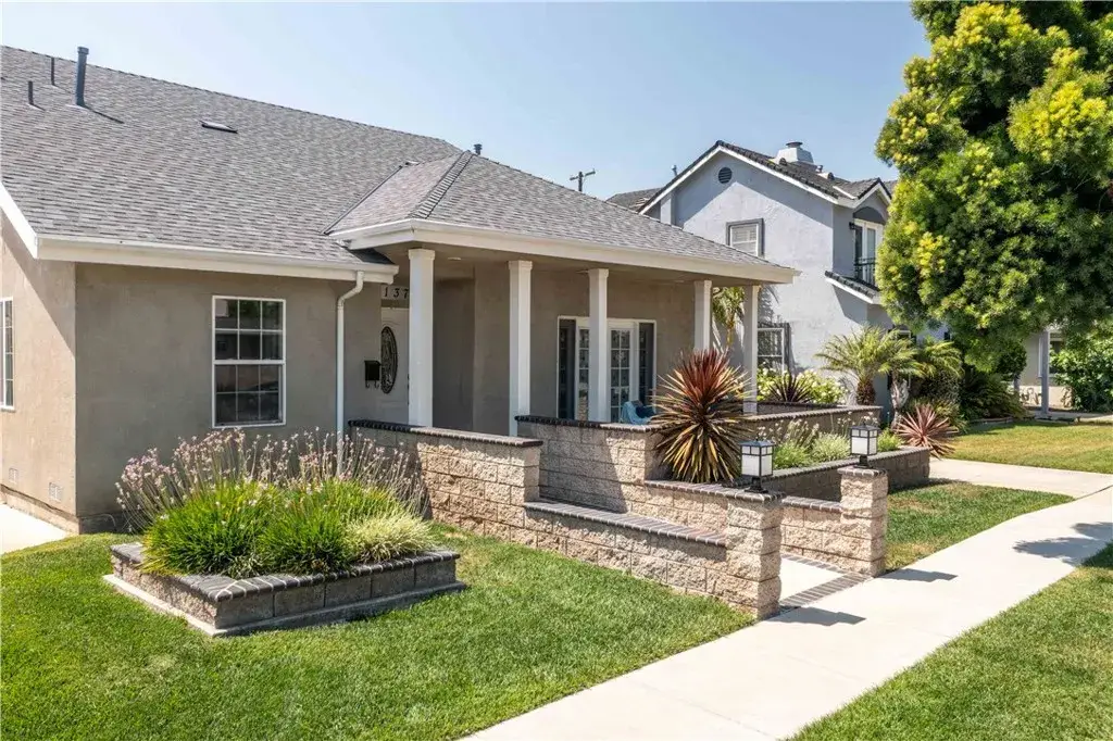 3137 Rutgers, Long Beach, CA 90808 - #1