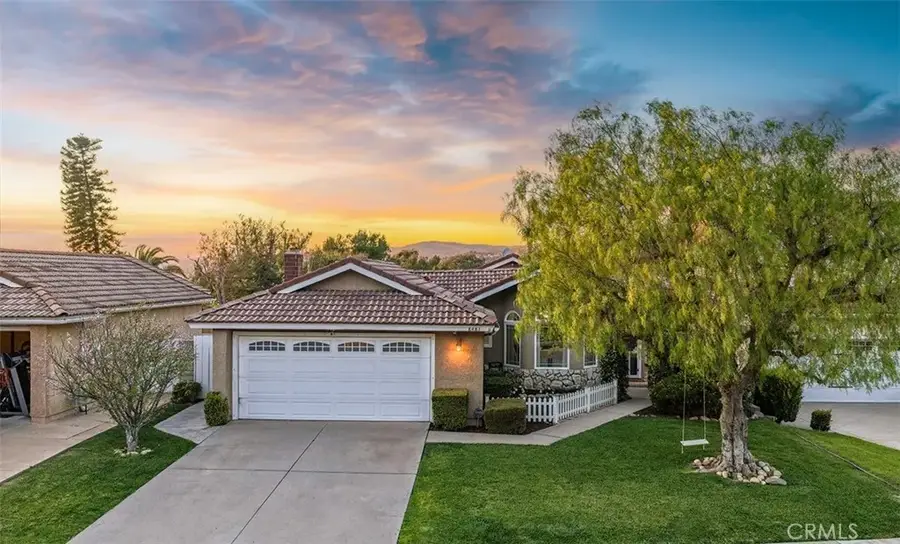 8481 E Foothill Street, Anaheim, CA 92808 - #2