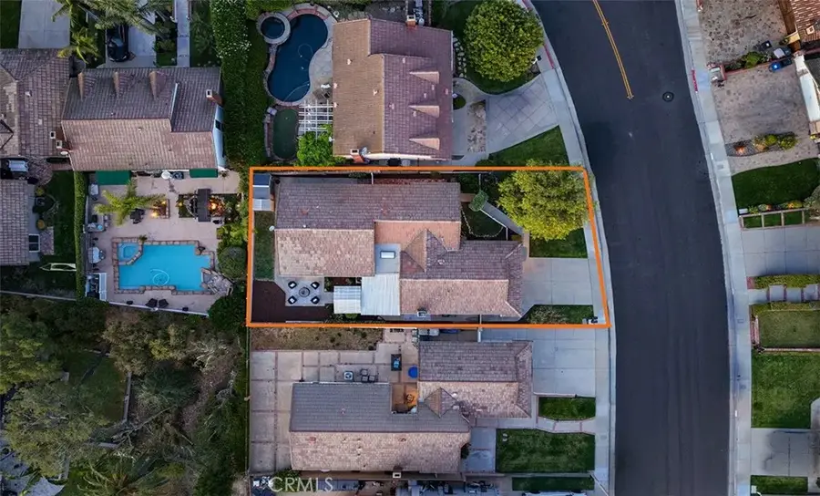 8481 E Foothill Street, Anaheim, CA 92808 - #3