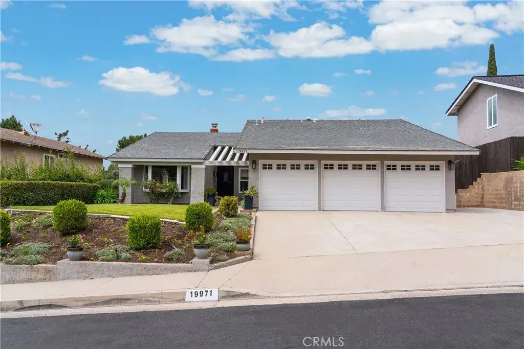 19971 Fernglen, Yorba Linda, CA 92886 - #1