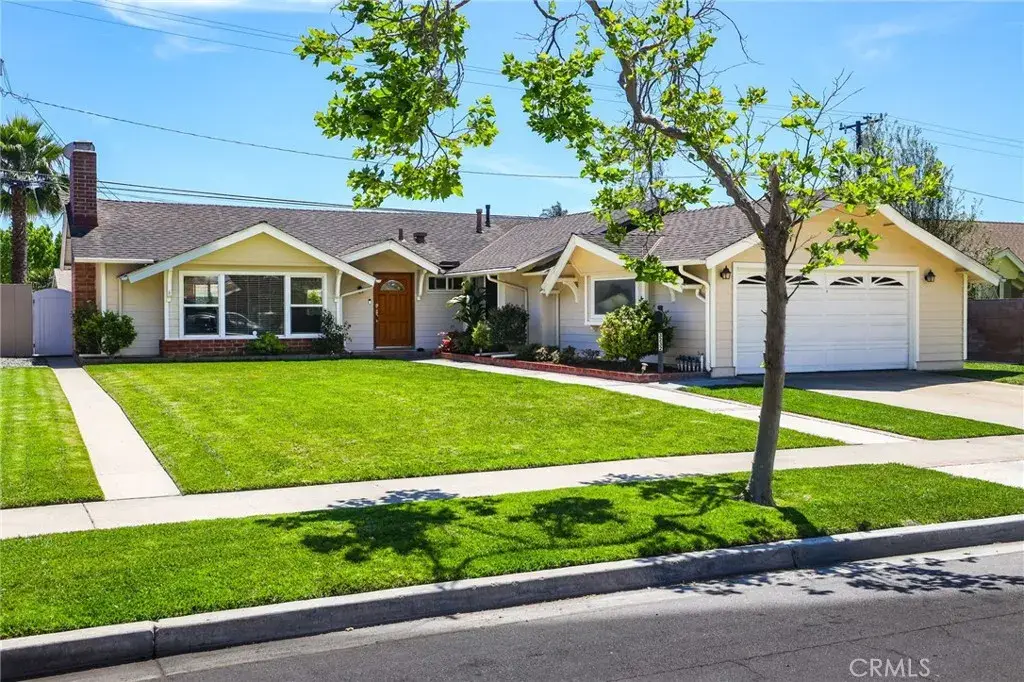 3232 Hillrose Drive, Rossmoor, CA 90720 - #1
