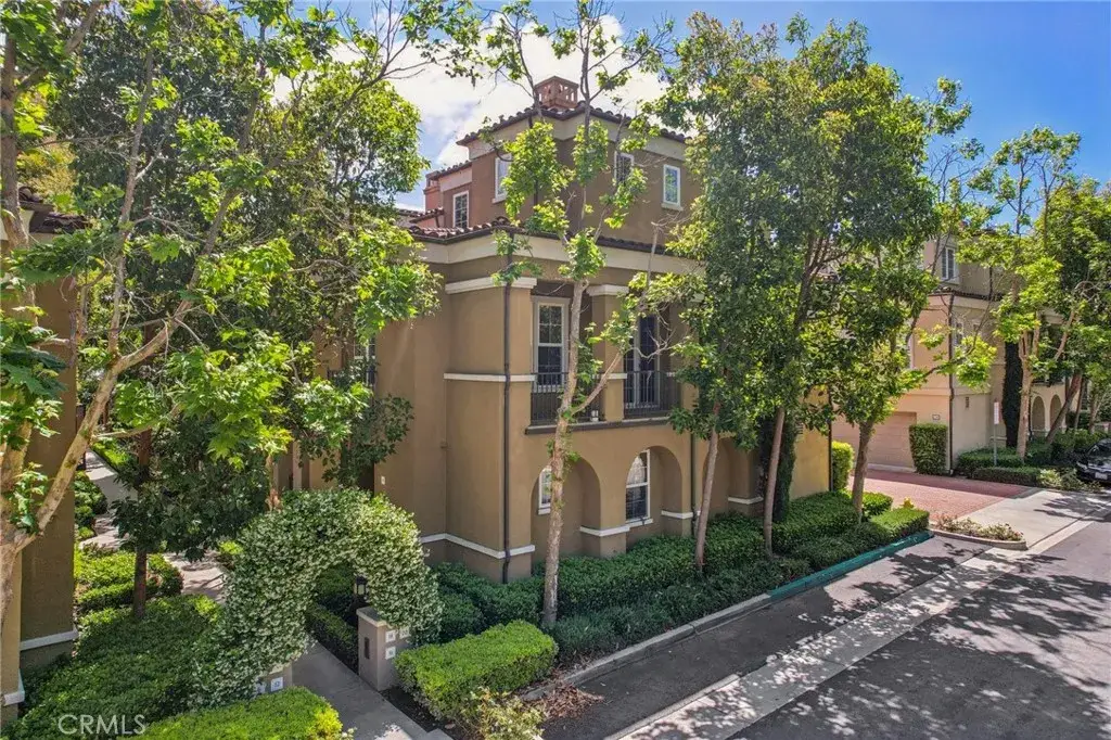 16 Via Amanti, Newport Coast, CA 92657 - #1