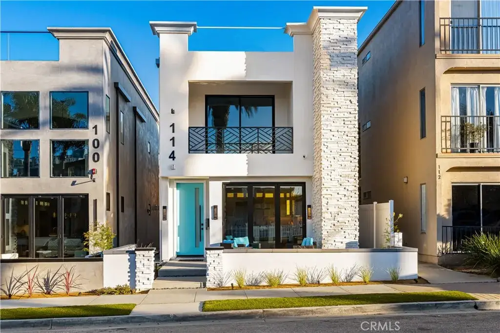 114 2nd, Seal Beach, CA 90740 - #1