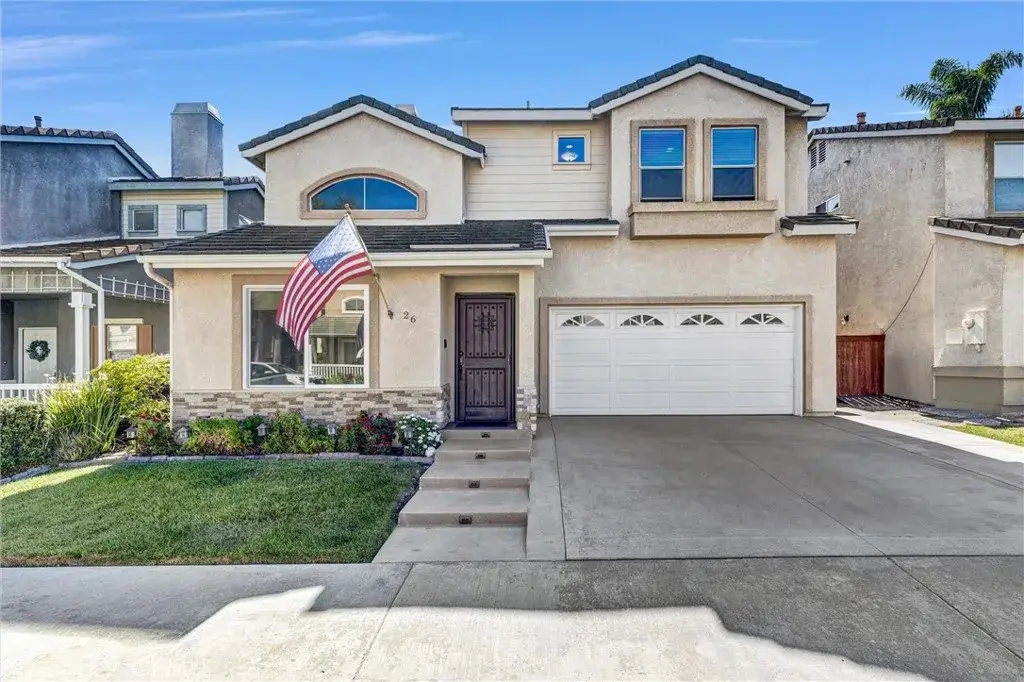 26 Cayman Brac, Aliso Viejo, CA 92656 - #1
