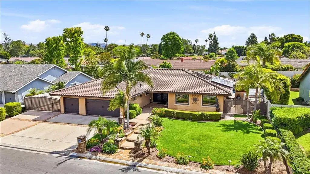 5822 Sunmist, Yorba Linda, CA 92886 - #1