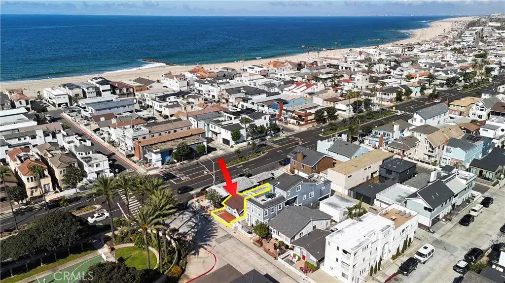 207 38th Street, Newport Beach, CA 92663 - #1