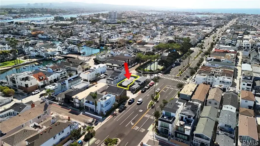 207 38th Street, Newport Beach, CA 92663 - #2