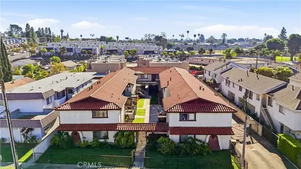 13932 Coteau Drive, Whittier, CA 90604