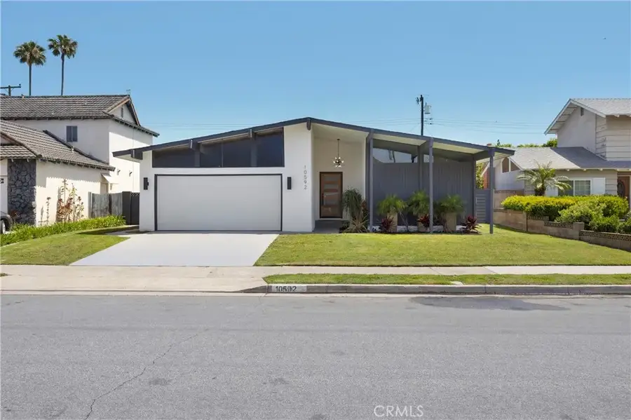 10592 Pamela, Cypress, CA 90630 - #2