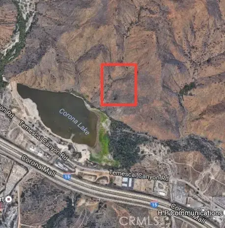 0 Temescal Canyon Rd And Love Lane, Corona, CA 92883