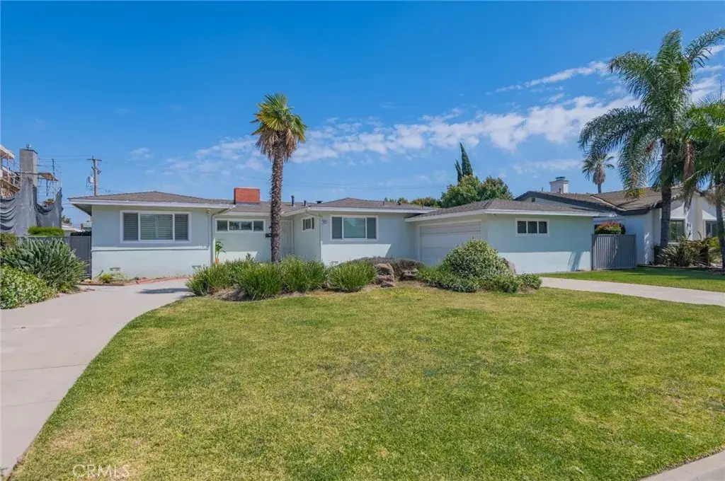 10252 Lesterford, Downey, CA 90241 - #1