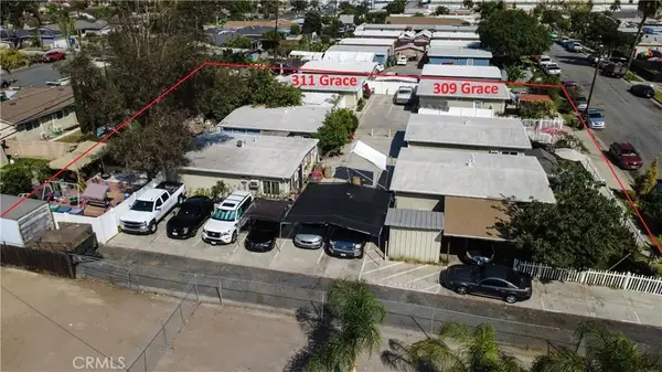 309 Grace Avenue, La Habra, CA 90631