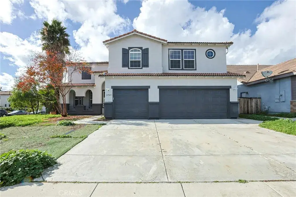 31945 Anthony Court, Menifee, CA 92584 - #1