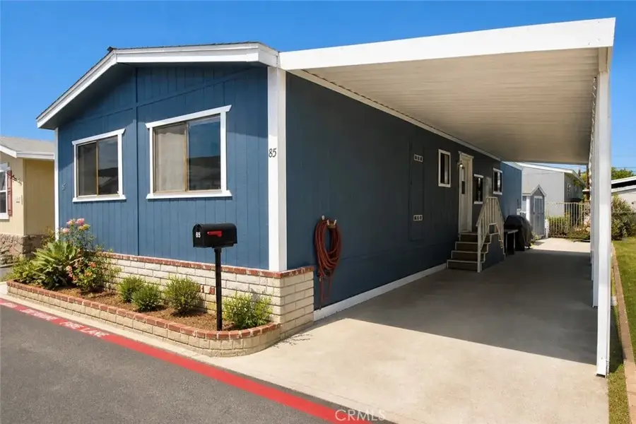 13202 Hoover #85, Westminster, CA 92683 - #3