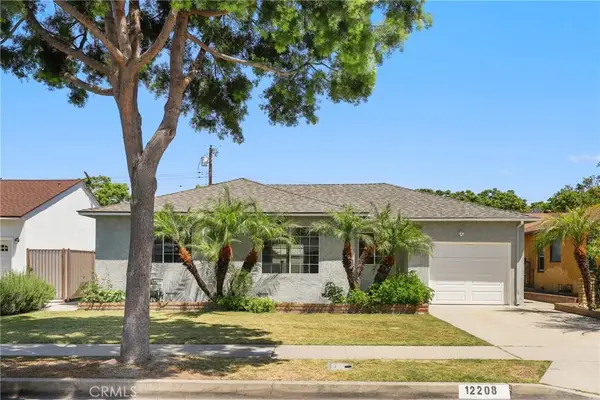 12208 Dunrobin Avenue, Downey, CA 90242