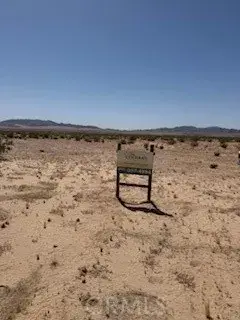 0 Wonder Valley, Twentynine Palms, CA 92277 - #1