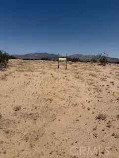 0 Wonder Valley, Twentynine Palms, CA 92277 - #2