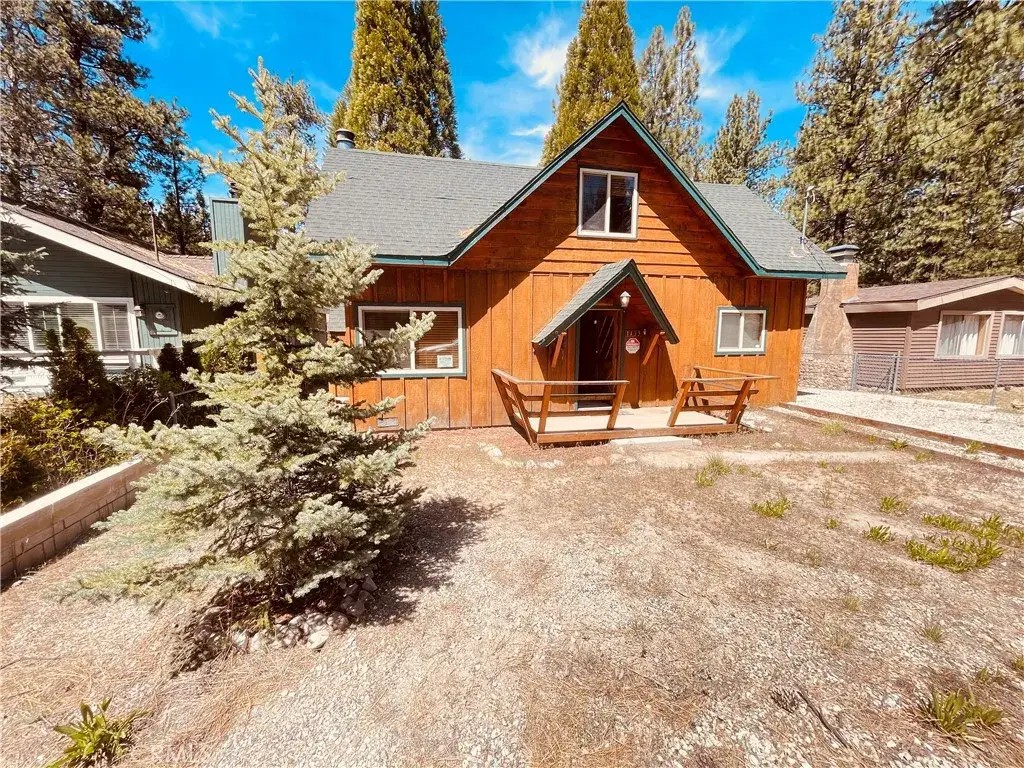 1133 Sugarloaf, Big Bear City, CA 92314 - #1