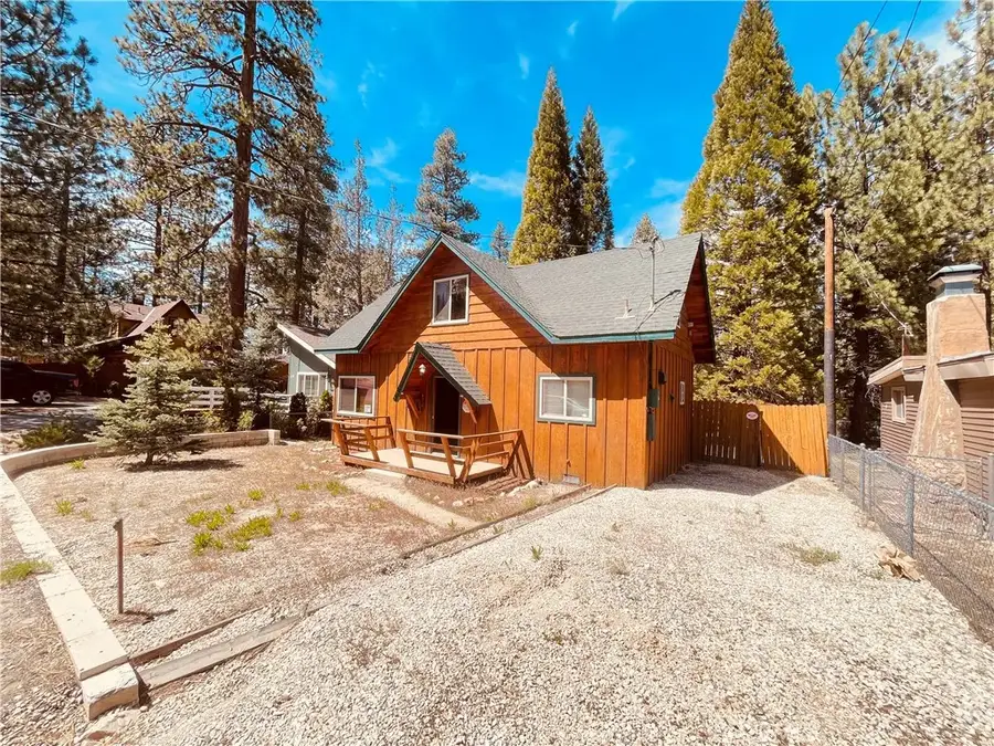 1133 Sugarloaf, Big Bear City, CA 92314 - #2