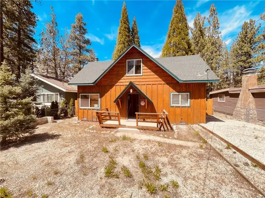 1133 Sugarloaf, Big Bear City, CA 92314 - #3
