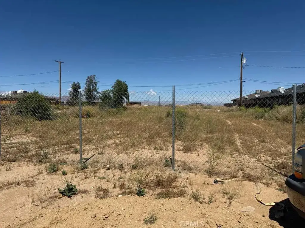 0 Apn 213-171-02-00-5, California City, CA 93505 - #1