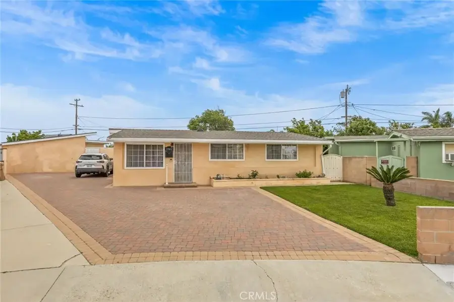 11812 Fortney Drive, Anaheim, CA 92804 - #2