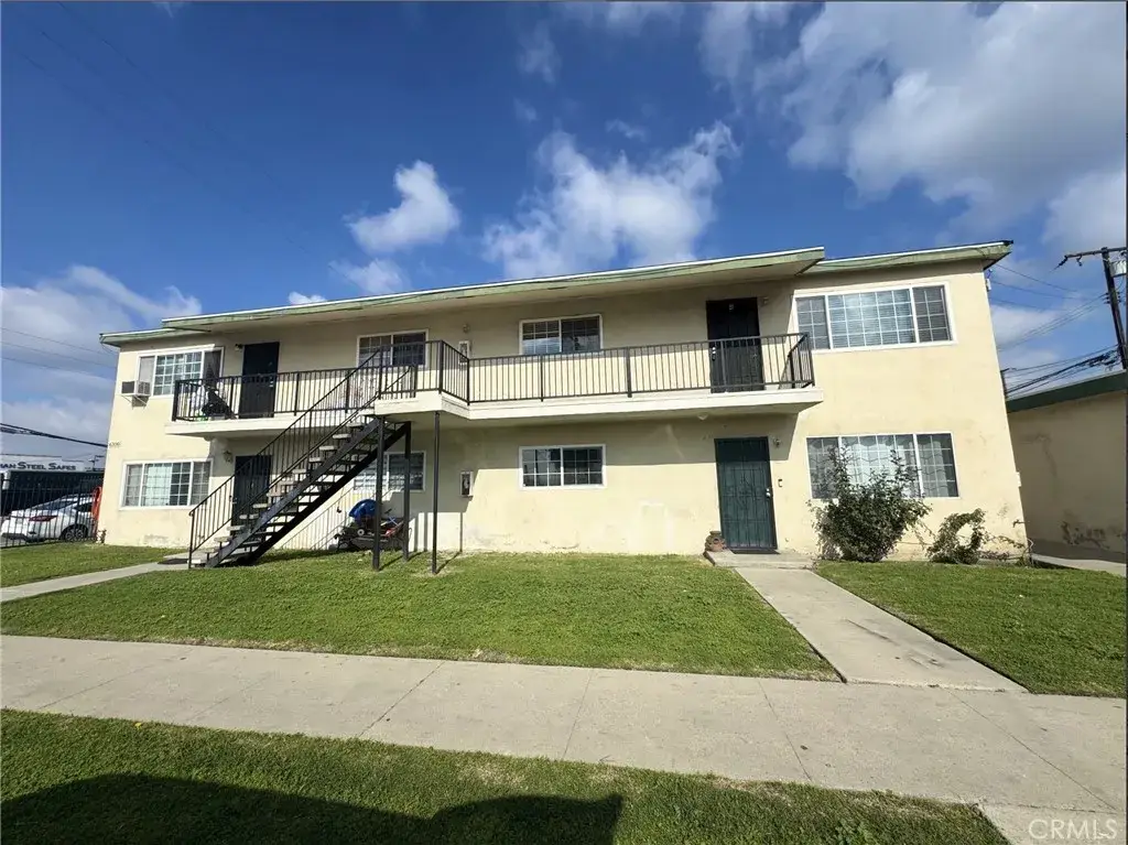 6300 Paramount Boulevard North, Long Beach, CA 90805 - #1