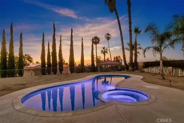 15745 Saddleback Road, Riverside, CA 92506