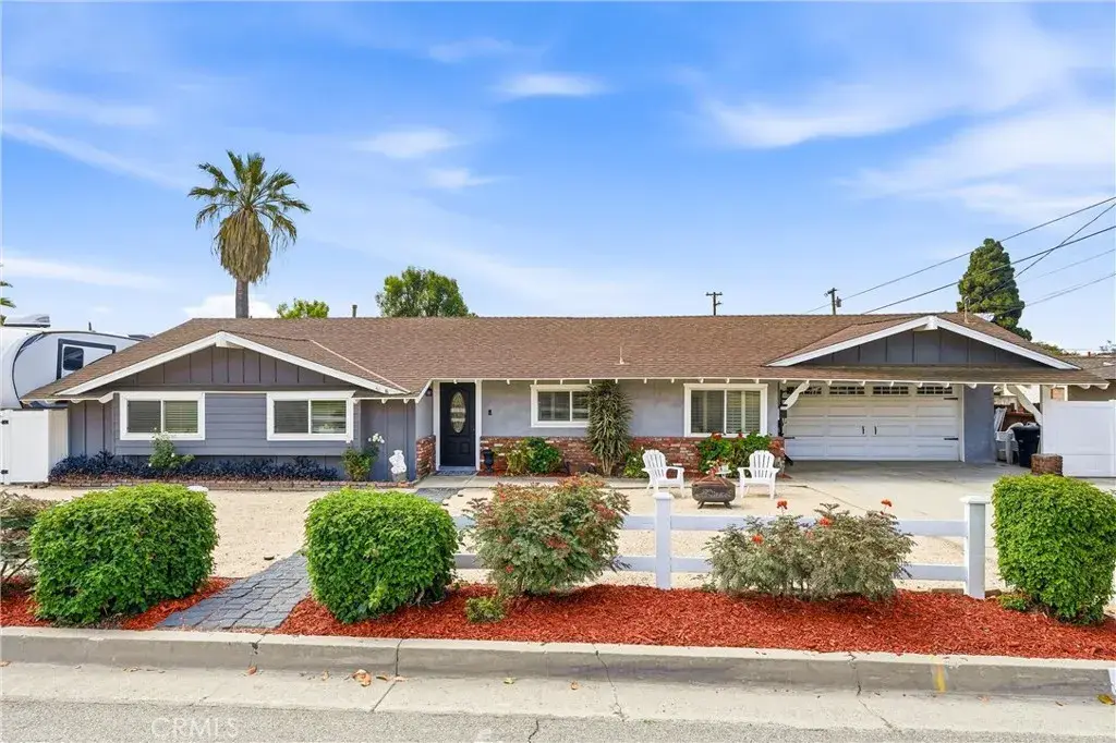 1710 Russell Street, La Habra, CA 90631 - #1